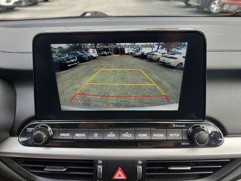 Used 2021 Kia Forte LXS image 31