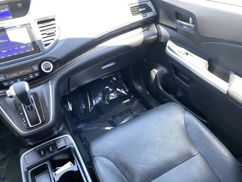 Used 2015 Honda CR-V EX-L image 18
