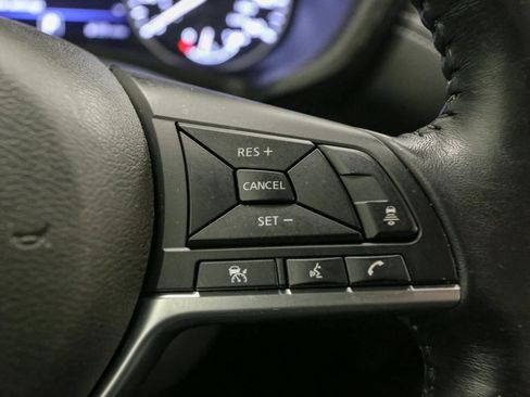 Used 2021 Nissan Sentra SV image 29