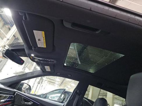 Used 2021 Audi SQ8 Premium Plus w/ SQ8 Black Optic Package image 16