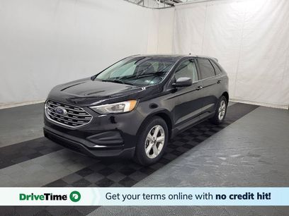 Used 2020 Ford Edge SE