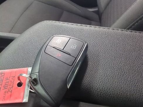 Used 2024 GMC Sierra 3500 Pro AWD/4WD image 14