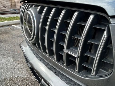Used 2022 Mercedes-Benz GLE 53 AMG 4MATIC image 41