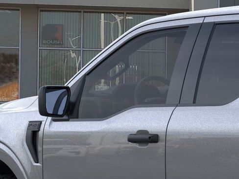 New 2026 Ford F150 STX image 20