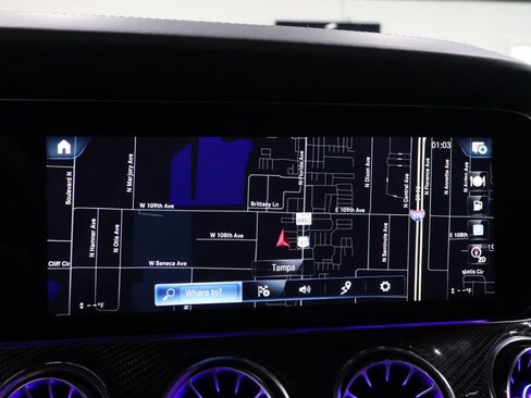 Used 2022 Mercedes-Benz AMG GT 53 image 36