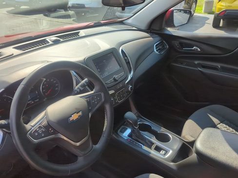Certified 2024 Chevrolet Equinox LT AWD/4WD image 20