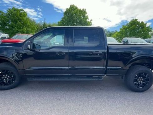 New 2026 Ford F150 XLT AWD/4WD image 5