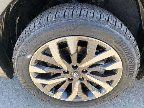 New 2026 Subaru Forester Touring image 27