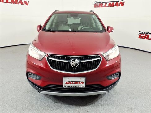 Used 2018 Buick Encore Preferred image 4