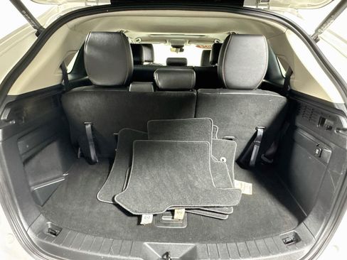 Used 2024 MAZDA CX-90 3.3 Turbo w/ Preferred Plus AWD/4WD image 21