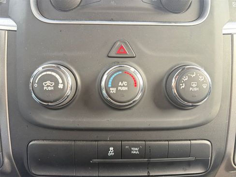 Certified 2024 RAM 1500 Classic SLT image 29