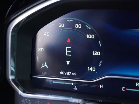 Used 2023 Chevrolet Silverado 1500 RST w/ Convenience Package II image 25