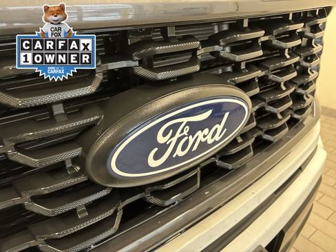 Used 2024 Ford F150 STX image 19