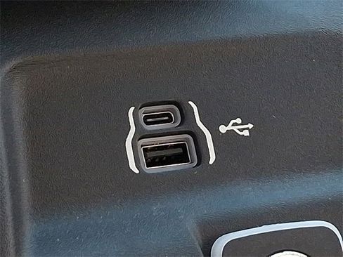 Used 2024 RAM ProMaster 2500 w/ Safety Group image 26