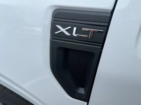 New 2026 Ford Maverick XLT image 11