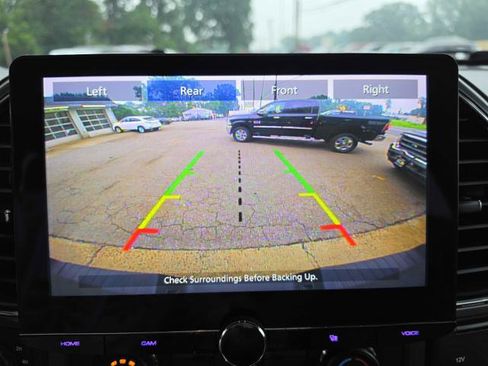 Used 2019 Ford F350 XLT w/ XLT Value Package AWD/4WD image 27