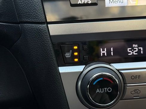 Used 2017 Subaru Outback 2.5i Touring w/ Protection Package #1 image 22