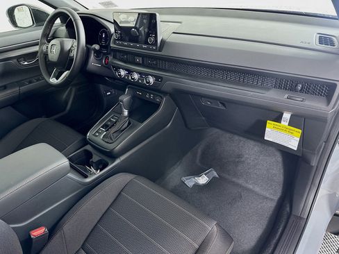 Used 2025 Honda CR-V Sport image 22