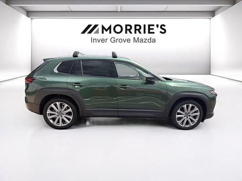 Used 2026 MAZDA CX-50 AWD 2.5 S w/ Premium Package image 4