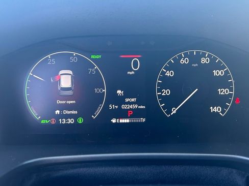 Used 2023 Honda CR-V Sport image 17