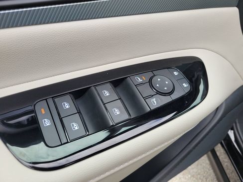 New 2026 Nissan Murano SL AWD/4WD image 22