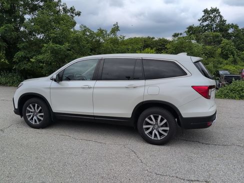 Used 2019 Honda Pilot EX image 4