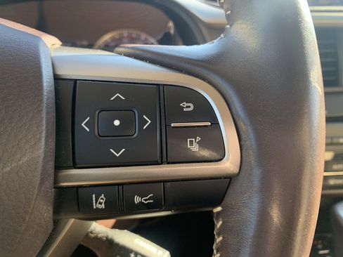 Used 2019 Lexus RX 350L FWD image 20