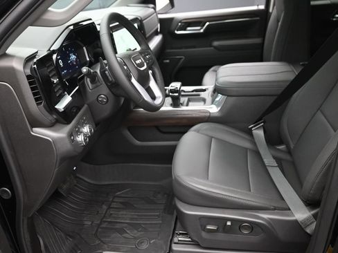 New 2026 GMC Sierra 1500 SLT w/ SLT Premium Plus Package AWD/4WD image 17