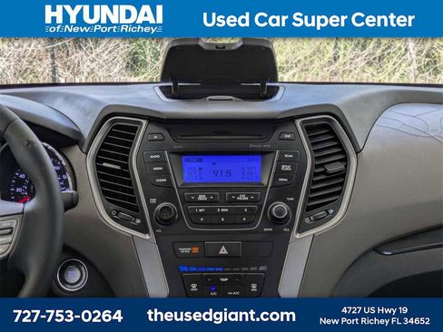 Used 2013 Hyundai Santa Fe Sport 2.0T image 20