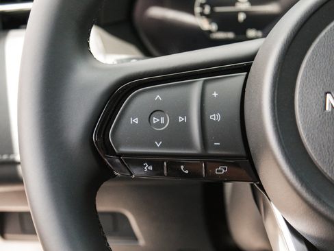 New 2026 MAZDA CX-5 Select AWD/4WD image 11