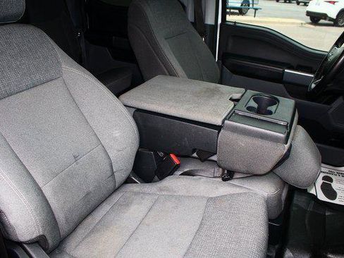 Used 2024 Ford F150 XLT w/ Tow/Haul Package image 6