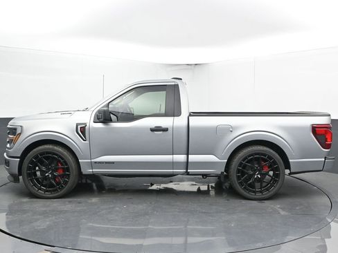 New 2025 Ford F150 XL image 5