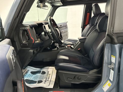 Used 2024 Ford Bronco Raptor image 20