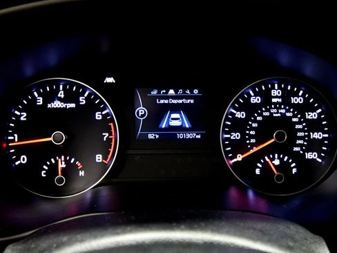 Used 2018 Kia Sportage EX w/ EX Technology Package AWD/4WD image 24