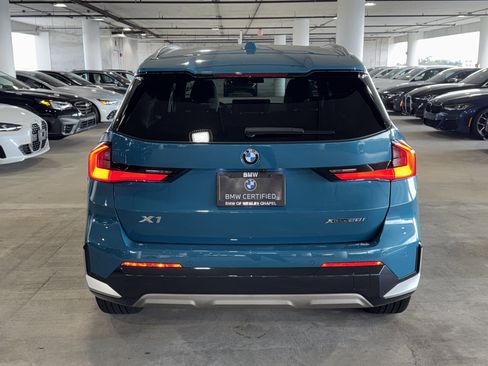 Certified 2025 BMW X1 xDrive28i w/ Convenience Package image 7