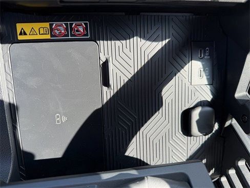 New 2025 Toyota 4Runner TRD Sport Premium image 19