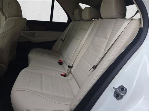 New 2026 Mercedes-Benz GLE 580 4MATIC image 16