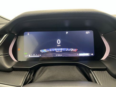 Used 2024 Jeep Grand Cherokee Altitude image 24