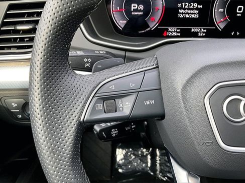 Used 2025 Audi Q5 2.0T Premium Plus w/ Premium Plus Package image 11