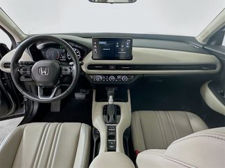 Certified 2026 Honda HR-V EX-L video 3