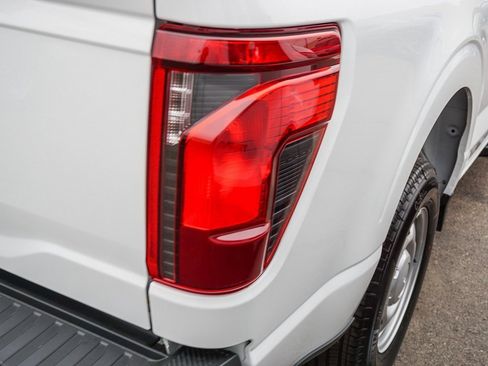 New 2025 Ford F150 XL image 9