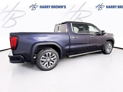 New 2026 GMC Sierra 1500 Denali w/ Denali Reserve Package image 35