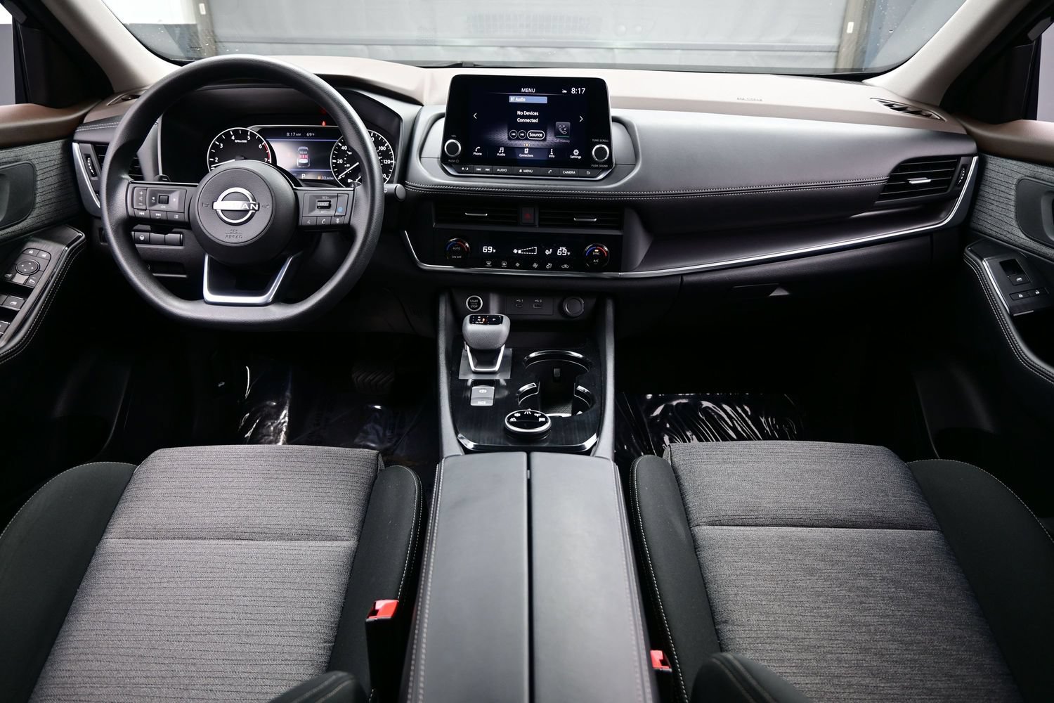Used 2023 Nissan Rogue SV AWD/4WD image 20