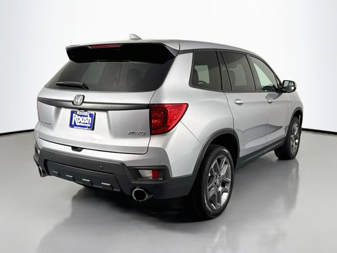 Certified 2023 Honda Passport EX-L image 5