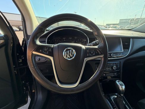 Used 2019 Buick Encore Preferred FWD image 11