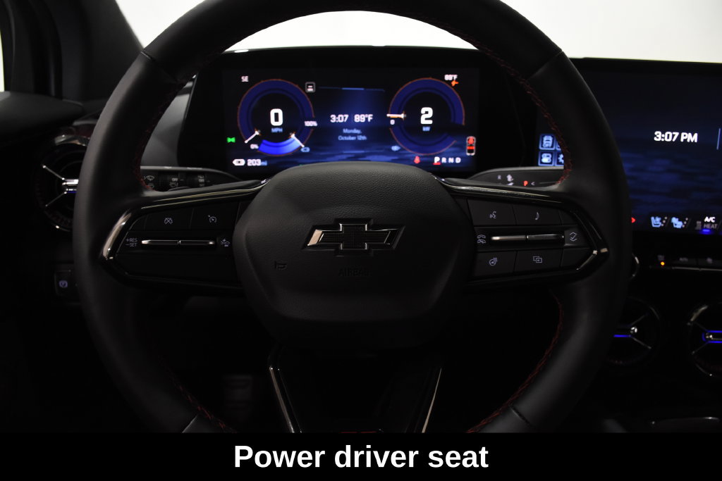 Used 2024 Chevrolet Blazer EV RS AWD/4WD image 17