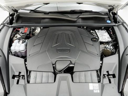 New 2026 Porsche Cayenne image 27