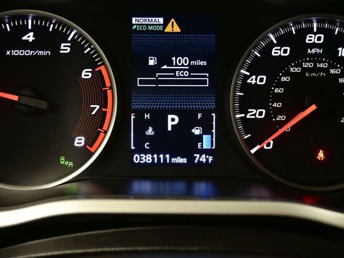 Used 2024 Mitsubishi Eclipse Cross SEL image 7