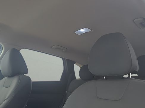 Certified 2026 Hyundai Tucson SEL Plus FWD image 15