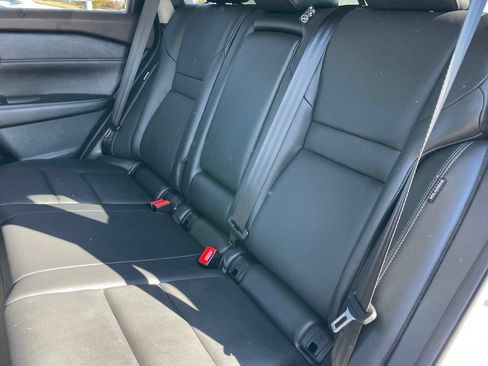 Certified 2023 Nissan Rogue SL w/ SL Premium Package AWD/4WD image 8